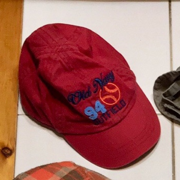 Baby baseball cap - Picture 2 of 3